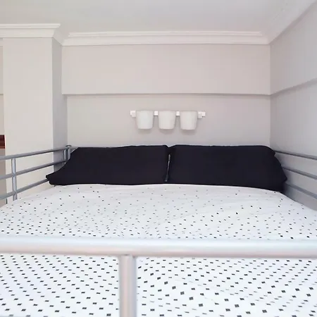 Acogedor Apartamento En Zona Casco Viejo. *