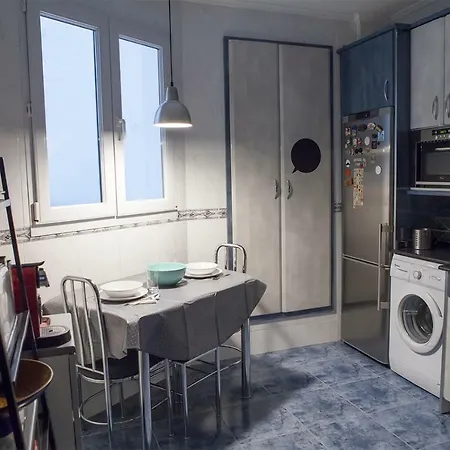 Acogedor Apartamento En Zona Casco Viejo. Apartamento