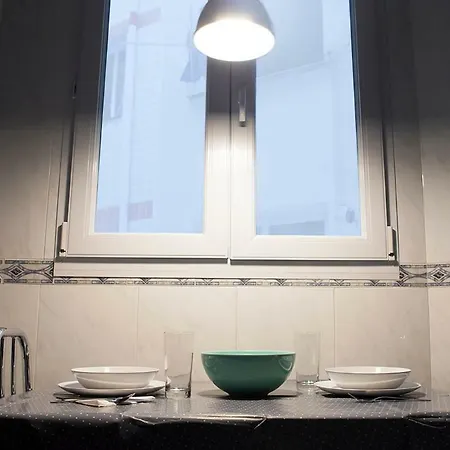 Acogedor Apartamento En Zona Casco Viejo. Apartamento